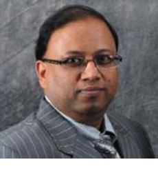 Prof. Sanjay Madria, Missouri Univeristy of Science and Technology, USA